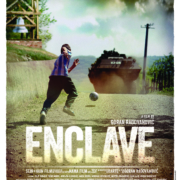 Enclave DCP Mastering DCDM Erstellung