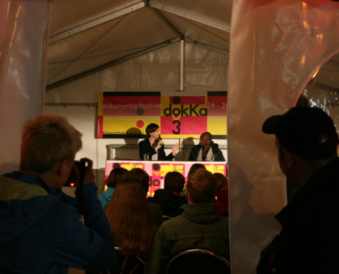 dokKa 2016 Festival Rückblick DCP