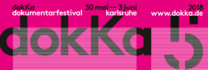 dokKa 5 Logo Banner Digital Cinema Package
