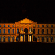 Schlosslichtspiele 2018
