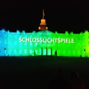 Schlosslichtspiele 2019