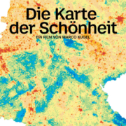 Filmplakat "Die Karte der Schönheit"