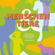 DCDM Mastering "Menschen&Tiere"