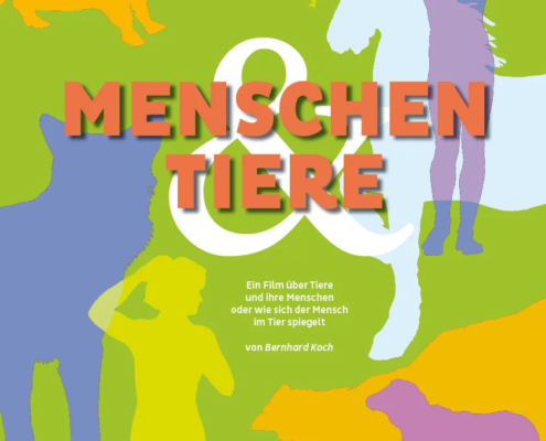 DCDM Mastering "Menschen&Tiere"